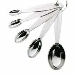 Flash Sale Measuring Spoons - cozylivehome.com | we sell a wide range of comfortable household items Shop All