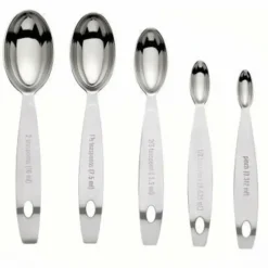New Measuring Spoons Odd Size - cozylivehome.com | we sell a wide range of comfortable household items Shop All