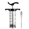 Best MEAT FLAVOR INJECTOR - cozylivehome.com | we sell a wide range of comfortable household items Shop All