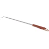 New MEAT HOOK WITH ROSEWOOD HANDLE - cozylivehome.com | we sell a wide range of comfortable household items Shop All
