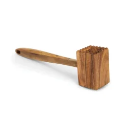 Fashion MEAT TENDERIZER ACACIA WOOD - cozylivehome.com | we sell a wide range of comfortable household items Shop All