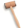 Hot MEAT TENDERIZER WOOD/METAL - cozylivehome.com | we sell a wide range of comfortable household items Shop All