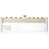 Best ME-CH-SU-GO Suspended Menorah Gold - cozylivehome.com | we sell a wide range of comfortable household items Shop All