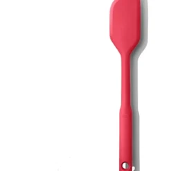 Fashion Medium Silicone Spatula Red - cozylivehome.com | we sell a wide range of comfortable household items Shop All