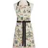 Cheap Meet Me In Paris Chef's Cotton Kitchen Apron - cozylivehome.com | we sell a wide range of comfortable household items Housewares