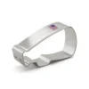 Fashion Megaphone Cookie Cutter - cozylivehome.com | we sell a wide range of comfortable household items Shop All