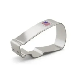 Fashion Megaphone Cookie Cutter - cozylivehome.com | we sell a wide range of comfortable household items Shop All