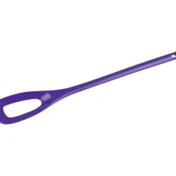 Best MELAMINE BLENDING SPOON W/ HOLE PURP - cozylivehome.com | we sell a wide range of comfortable household items Shop All