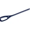 Fashion MELAMINE BLENDING SPOON W/ HOLE BLU - cozylivehome.com | we sell a wide range of comfortable household items Shop All