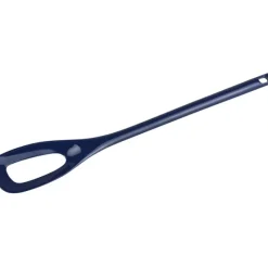 Fashion MELAMINE BLENDING SPOON W/ HOLE BLU - cozylivehome.com | we sell a wide range of comfortable household items Shop All