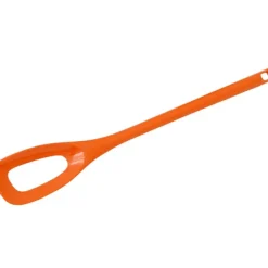 Discount MELAMINE BLENDING SPOON W/ HOLE ORG - cozylivehome.com | we sell a wide range of comfortable household items Shop All