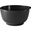Online MELAMINE BOWL 4 QT BLACK - cozylivehome.com | we sell a wide range of comfortable household items Shop All