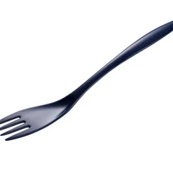 MELAMINE FORK 12.5" DARK BLU - cozylivehome.com | we sell a wide range of comfortable household items^ Shop All