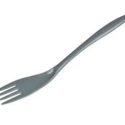 Flash Sale MELAMINE FORK 12.5" GREY - cozylivehome.com | we sell a wide range of comfortable household items Shop All