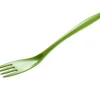 Discount MELAMINE FORK 12.5" GRN - cozylivehome.com | we sell a wide range of comfortable household items Shop All
