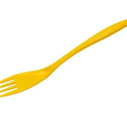 New MELAMINE FORK 12.5" YEL - cozylivehome.com | we sell a wide range of comfortable household items Shop All