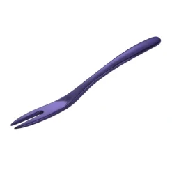 Best MELAMINE MINI FORK 7.75" PUR - cozylivehome.com | we sell a wide range of comfortable household items Shop All