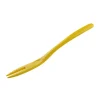 Cheap MELAMINE MINI FORK 7.75" YEL - cozylivehome.com | we sell a wide range of comfortable household items Shop All