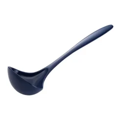 Clearance MELAMINE MINI LADLE 7.5" BLU - cozylivehome.com | we sell a wide range of comfortable household items Shop All