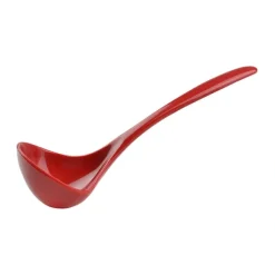 New MELAMINE MINI LADLE 7.5" RED - cozylivehome.com | we sell a wide range of comfortable household items Shop All