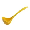 Store MELAMINE MINI LADLE 7.5" YLW - cozylivehome.com | we sell a wide range of comfortable household items Shop All