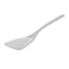 Cheap MELAMINE MINI SLOTTED TURNER 7.25" WHT - cozylivehome.com | we sell a wide range of comfortable household items Shop All
