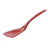Hot MELAMINE MINI SLOTTED TURNER 7.25" RED - cozylivehome.com | we sell a wide range of comfortable household items Shop All