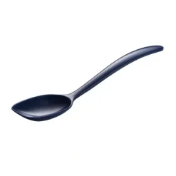 MELAMINE MINI SPOON 7.5" BLU - cozylivehome.com | we sell a wide range of comfortable household items^ Shop All