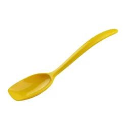 Clearance MELAMINE MINI SPOON YELLOW - cozylivehome.com | we sell a wide range of comfortable household items Shop All