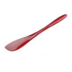 Fashion MELAMINE MINI SPREADER 7.75" RED - cozylivehome.com | we sell a wide range of comfortable household items Shop All