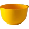 Shop MELAMINE MIXING BOWL 2.5 QT YEL - cozylivehome.com | we sell a wide range of comfortable household items Shop All