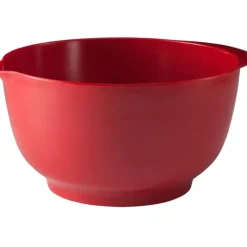 Hot MELAMINE MIXING BOWL 4 QT RD - cozylivehome.com | we sell a wide range of comfortable household items Shop All