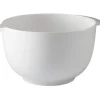 Hot MELAMINE MIXING BOWL 2.5 QT WHITE - cozylivehome.com | we sell a wide range of comfortable household items Shop All