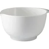 New MELAMINE MIXING BOWL 3 QT WHT - cozylivehome.com | we sell a wide range of comfortable household items Shop All