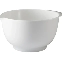 New MELAMINE MIXING BOWL 3 QT WHT - cozylivehome.com | we sell a wide range of comfortable household items Shop All