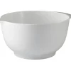 Best Sale MELAMINE MIXING BOWL 4 QT WHT - cozylivehome.com | we sell a wide range of comfortable household items Shop All
