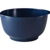 Store MELAMINE MIXING BOWL 4 QT BLU - cozylivehome.com | we sell a wide range of comfortable household items Shop All