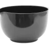 Sale MELAMINE MIXING BOWL BLK 2.5 LT - cozylivehome.com | we sell a wide range of comfortable household items Shop All