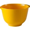 Clearance MELAMINE MIXING BOWL 1.5L YEL - cozylivehome.com | we sell a wide range of comfortable household items Shop All