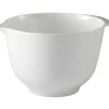 Fashion MELAMINE MIXING BOWL WHT 1.5 LT - cozylivehome.com | we sell a wide range of comfortable household items Shop All
