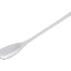 Sale MELAMINE MIXING SPOON 12" WHT - cozylivehome.com | we sell a wide range of comfortable household items Shop All