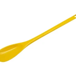 Outlet MELAMINE MIXING SPOON 12" YLW - cozylivehome.com | we sell a wide range of comfortable household items Shop All