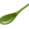 Best MELAMINE RICE SPOON 8.75" LIME - cozylivehome.com | we sell a wide range of comfortable household items Shop All