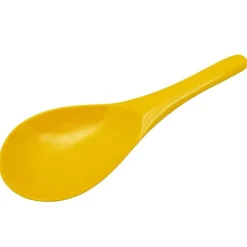 Shop MELAMINE RICE SPOON 8.25" YLW - cozylivehome.com | we sell a wide range of comfortable household items Shop All