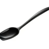 Clearance MELAMINE SERVING SPOON 10" BLK - cozylivehome.com | we sell a wide range of comfortable household items Shop All