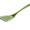 Clearance MELAMINE SLOTTED TURNER 12.5" GRN - cozylivehome.com | we sell a wide range of comfortable household items Shop All