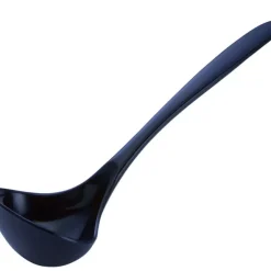 Best MELAMINE SOUP LADLE 11" BLU - cozylivehome.com | we sell a wide range of comfortable household items Shop All