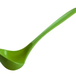 Outlet MELAMINE SOUP LADLE 11" GRN - cozylivehome.com | we sell a wide range of comfortable household items Shop All