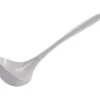 Best MELAMINE SOUP LADLE 11" WHT - cozylivehome.com | we sell a wide range of comfortable household items Shop All