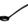 Clearance MELAMINE SPOON 12" BLK - cozylivehome.com | we sell a wide range of comfortable household items Shop All